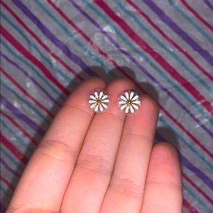 Daisy Earrings